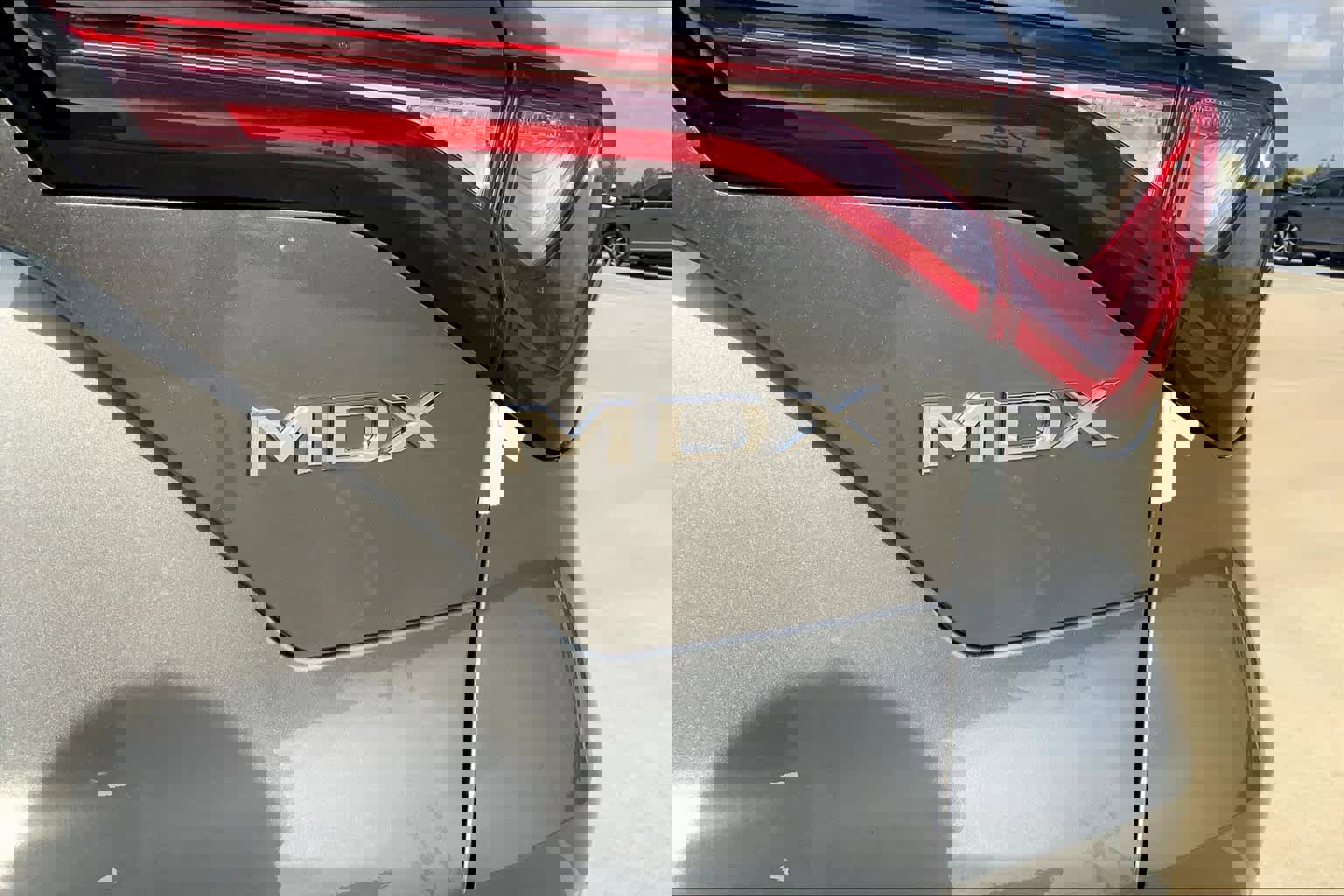 Used 2025 Acura MDX FWD w/ Technology Package image 15