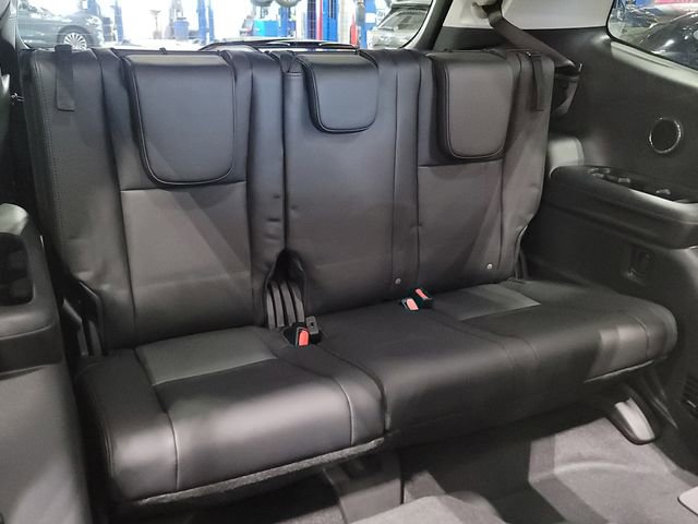 New 2026 Subaru Ascent Touring image 34