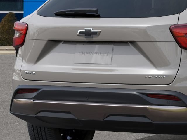 New 2026 Chevrolet Trax ACTIV w/ Sunroof Package FWD image 14