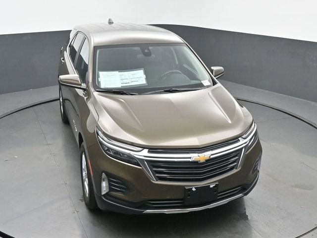 Certified 2023 Chevrolet Equinox LT FWD image 43
