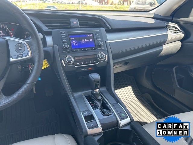 Used 2016 Honda Civic LX image 14
