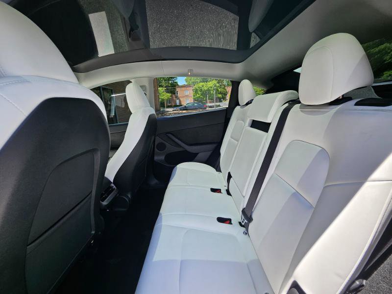 Used 2023 Tesla Model Y Performance AWD/4WD image 63