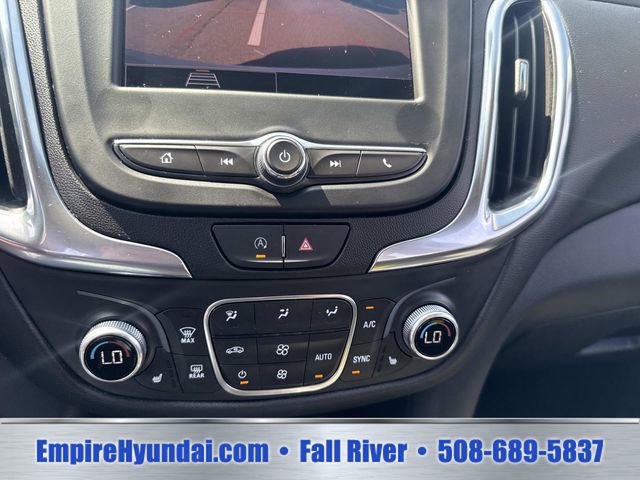 Used 2024 Chevrolet Equinox LT AWD/4WD image 26
