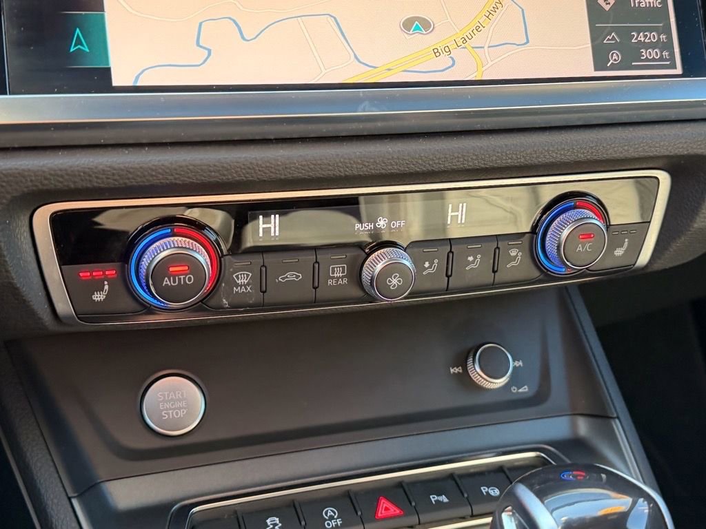 Used 2019 Audi Q3 2.0T Prestige AWD/4WD image 20