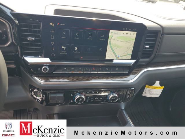 New 2026 GMC Sierra 1500 Elevation w/ Elevation Premium Package AWD/4WD image 14
