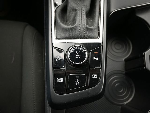 Used 2024 Kia Sportage LX image 26