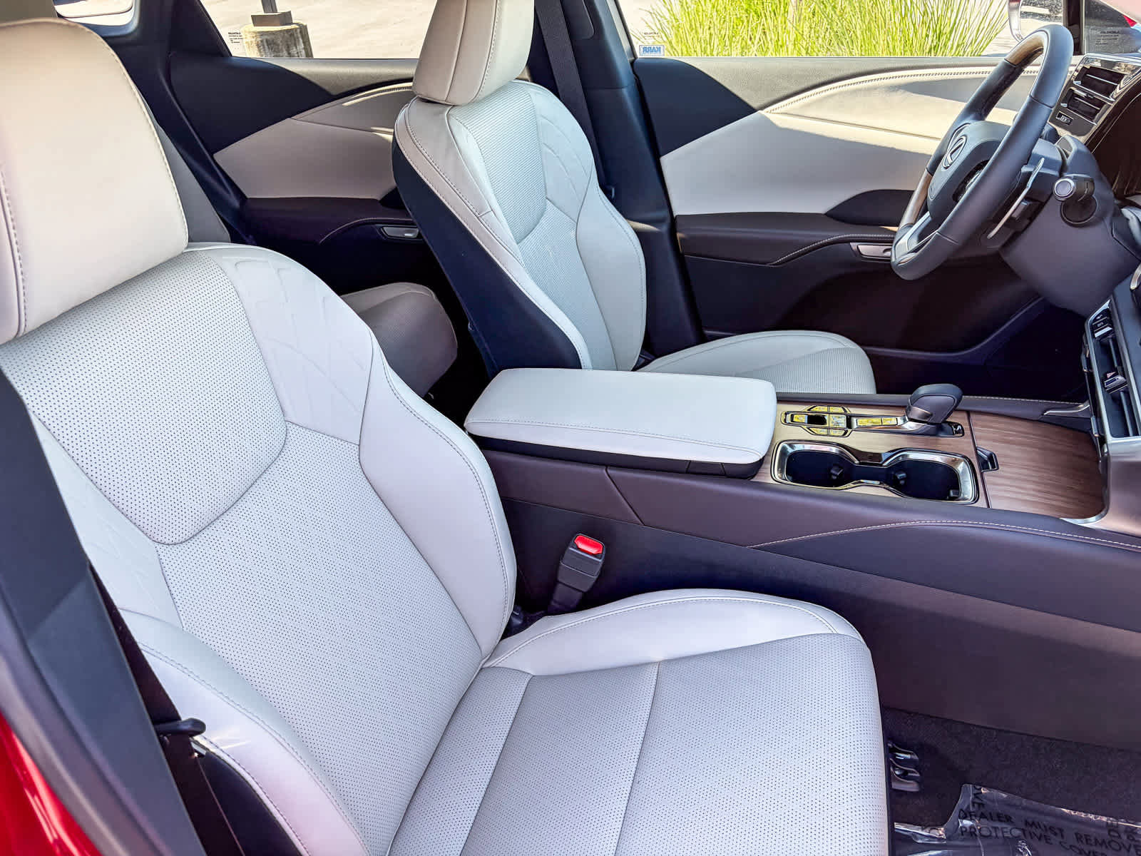 New 2026 Lexus RX 350 Premium Plus image 18