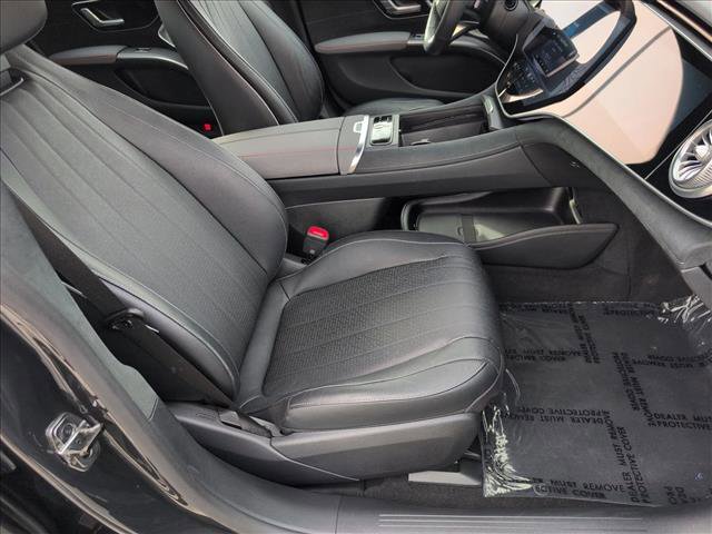 Certified 2023 Mercedes-Benz EQS 580 4MATIC Sedan image 22