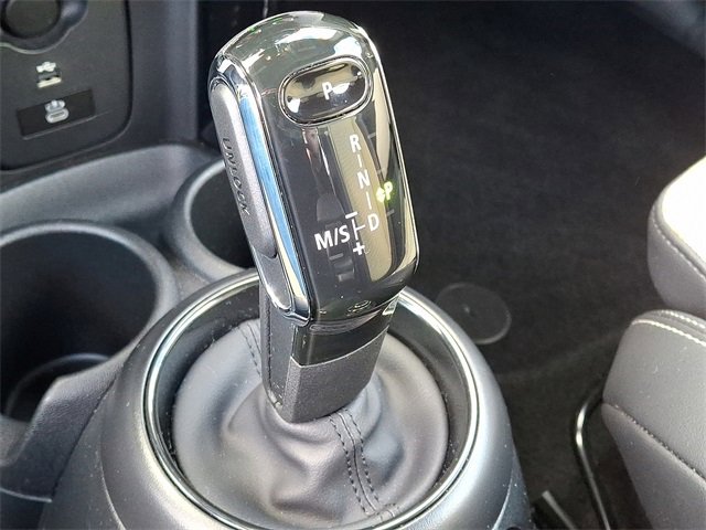 Certified 2023 MINI Cooper S image 16