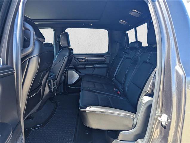 Used 2020 RAM 1500 Limited image 18