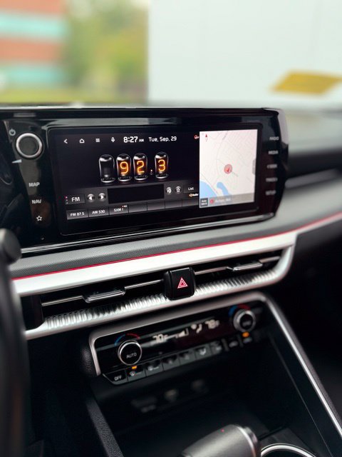 Used 2022 Kia K5 GT-Line w/ GT-Line FWD Premium Package image 13