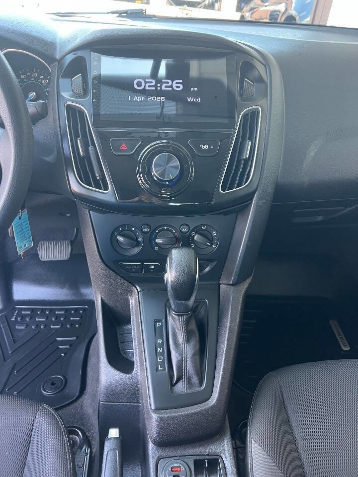 Used 2012 Ford Focus S image 10