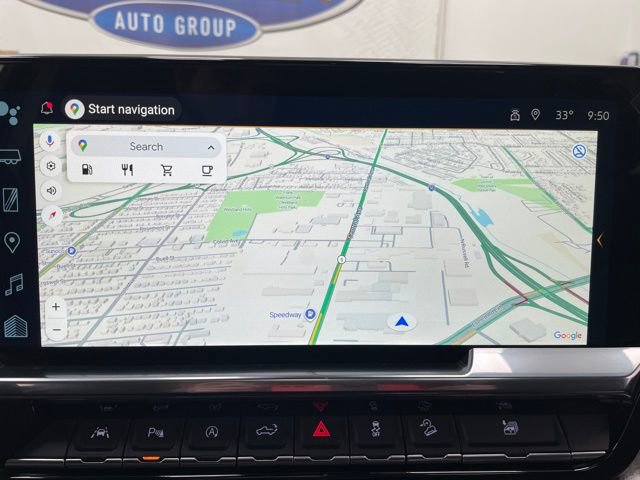 New 2026 Chevrolet Silverado 1500 LTZ image 4