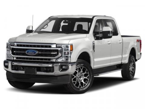 Used 2021 Ford F250 Lariat