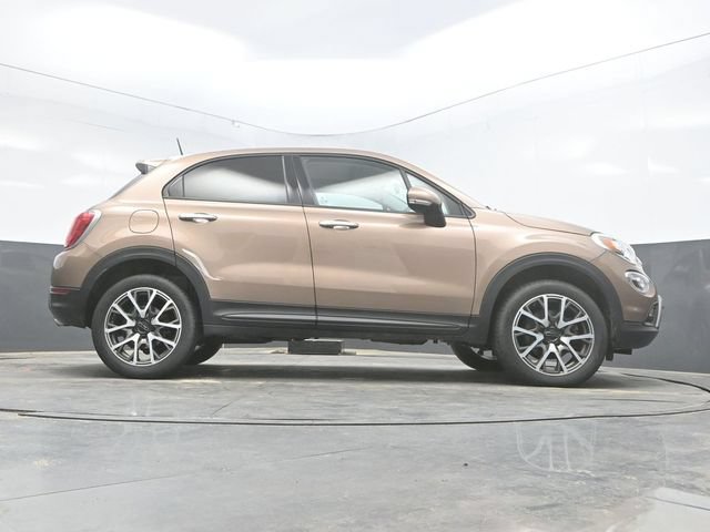 Used 2017 FIAT 500X Trekking AWD/4WD image 44