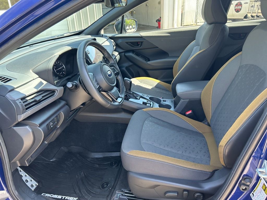 Used 2024 Subaru Crosstrek 2.5i Sport image 18