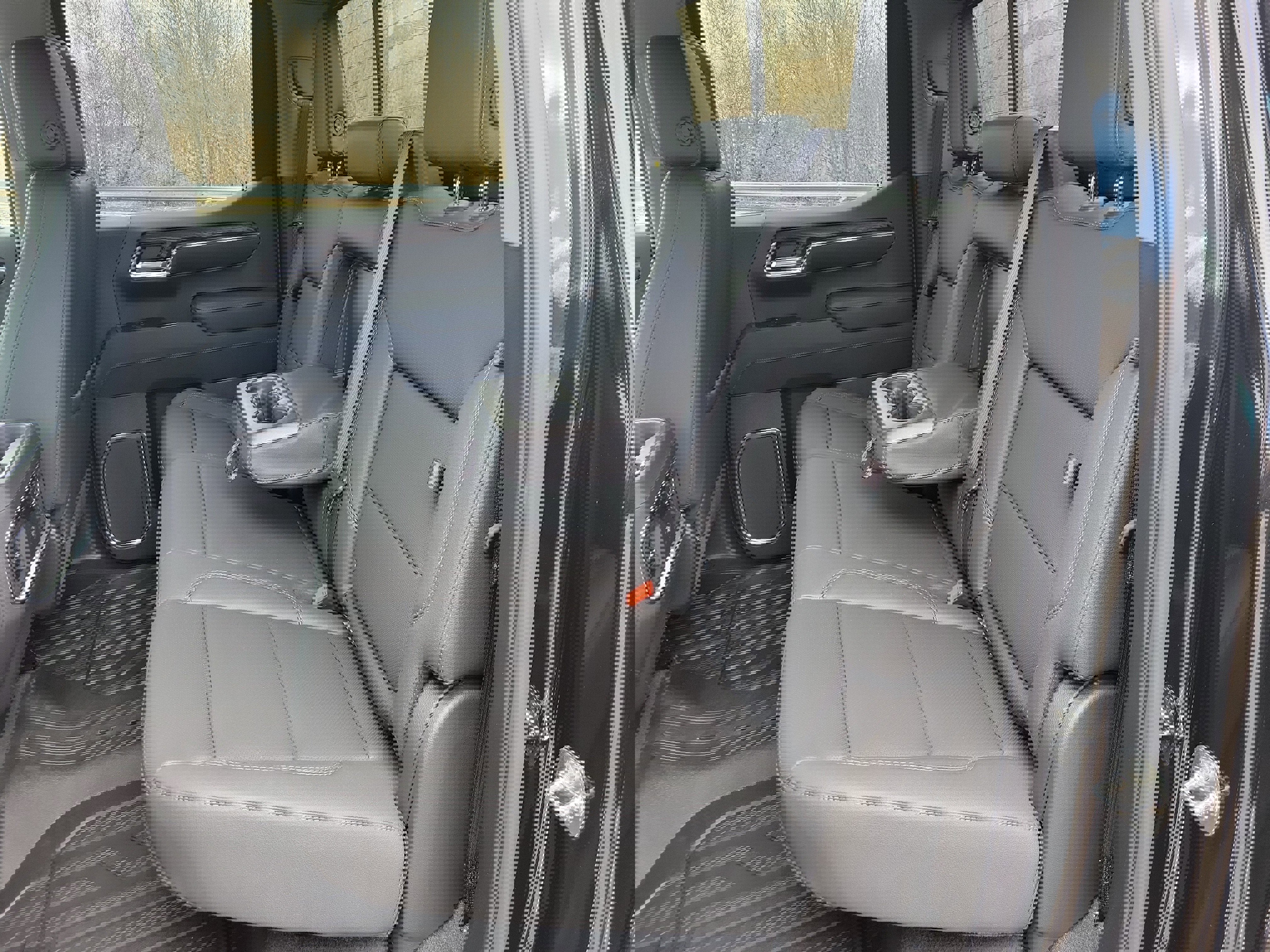 New 2026 GMC Sierra 1500 SLT w/ SLT Premium Plus Package image 28