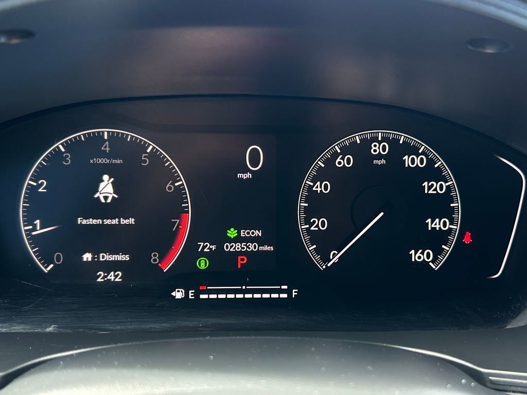 Used 2022 Honda Civic Sport image 20