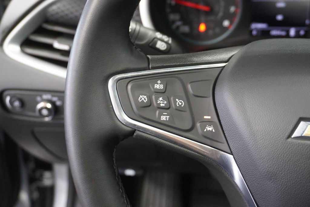 Used 2023 Chevrolet Malibu LT image 21