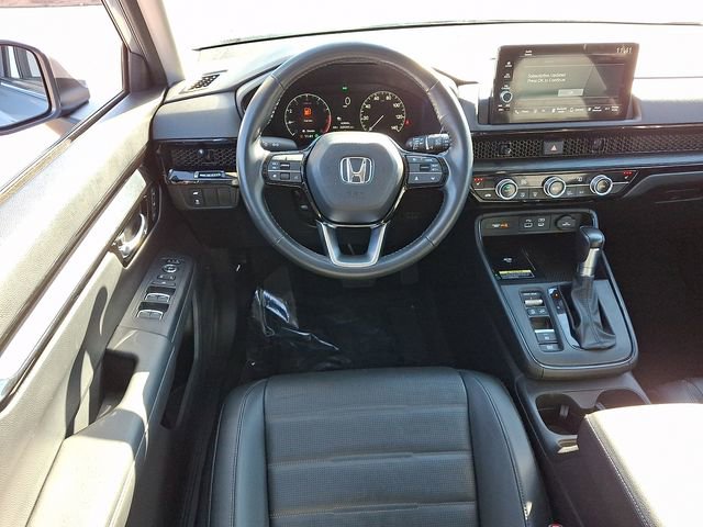 Used 2023 Honda CR-V EX-L image 14