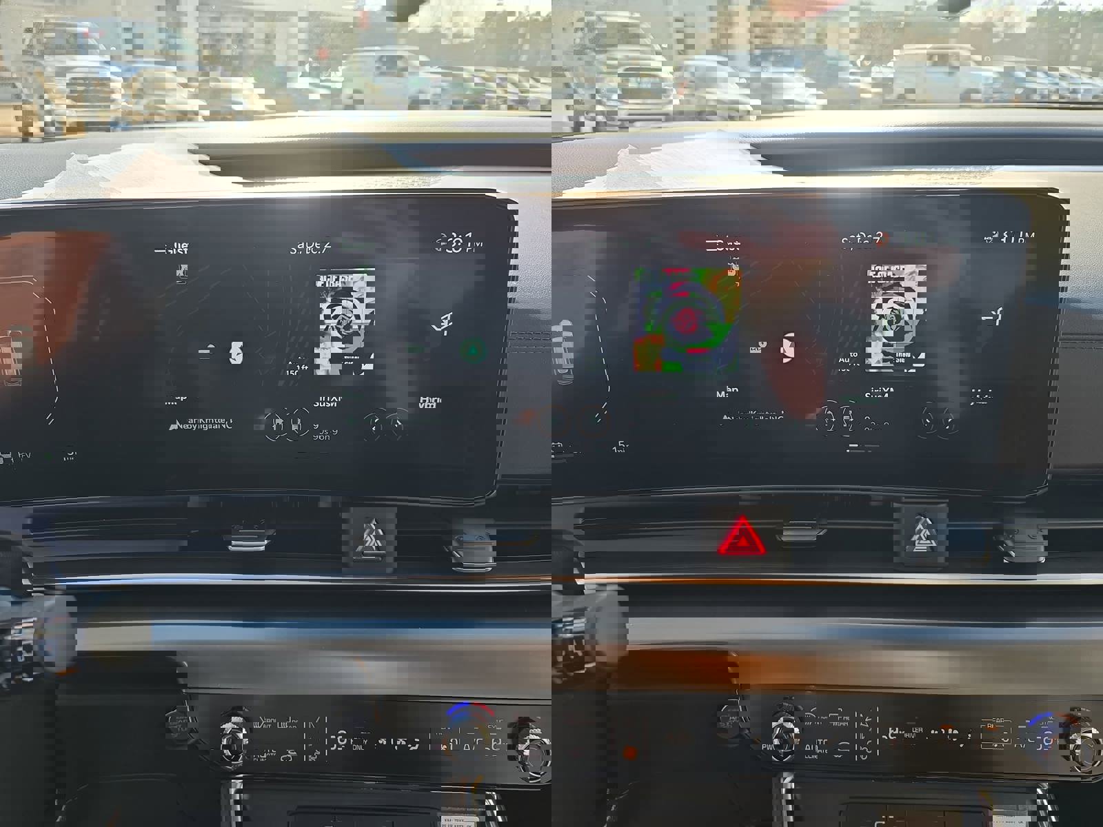 New 2026 Kia Carnival SX image 24