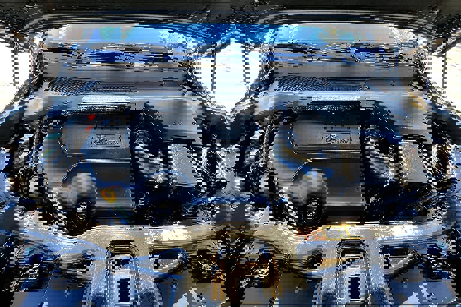 Used 2021 Land Rover Discovery Sport S image 30