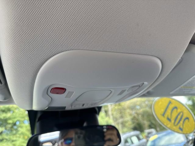 Used 2021 Jeep Renegade Latitude image 25