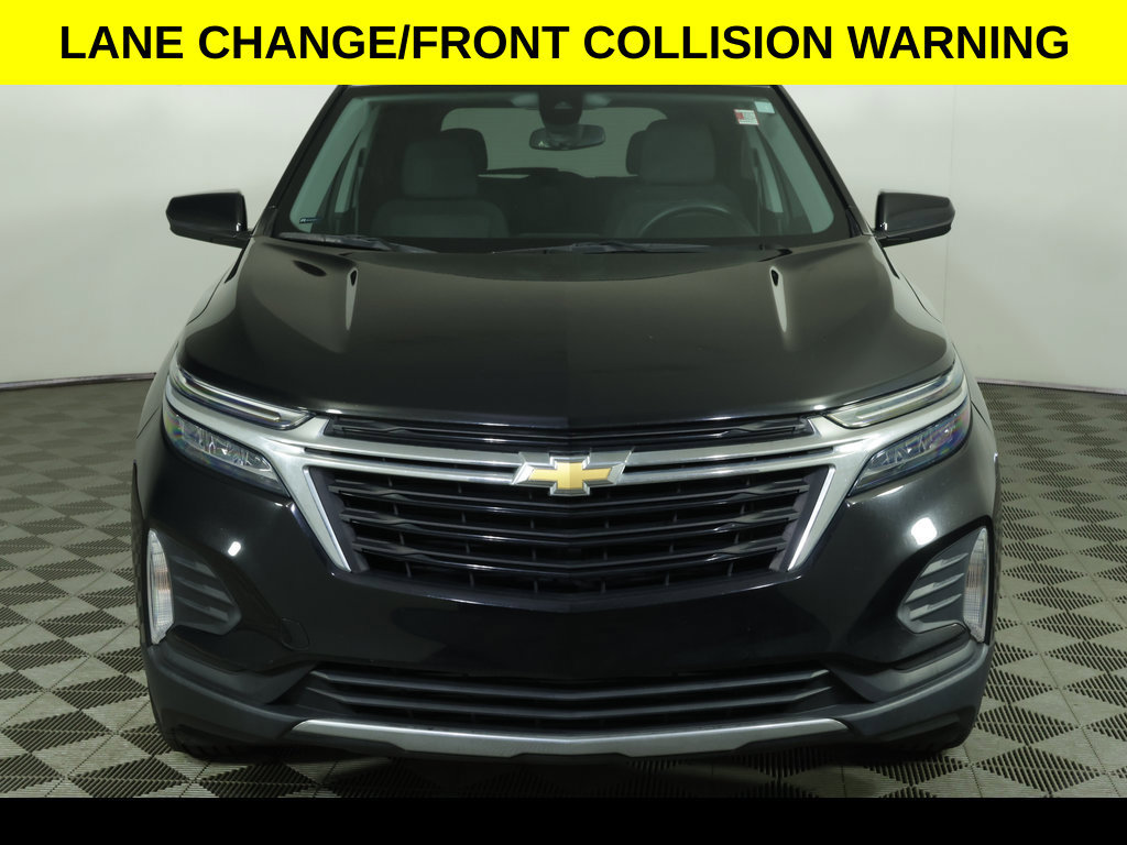 Used 2023 Chevrolet Equinox LT FWD image 7