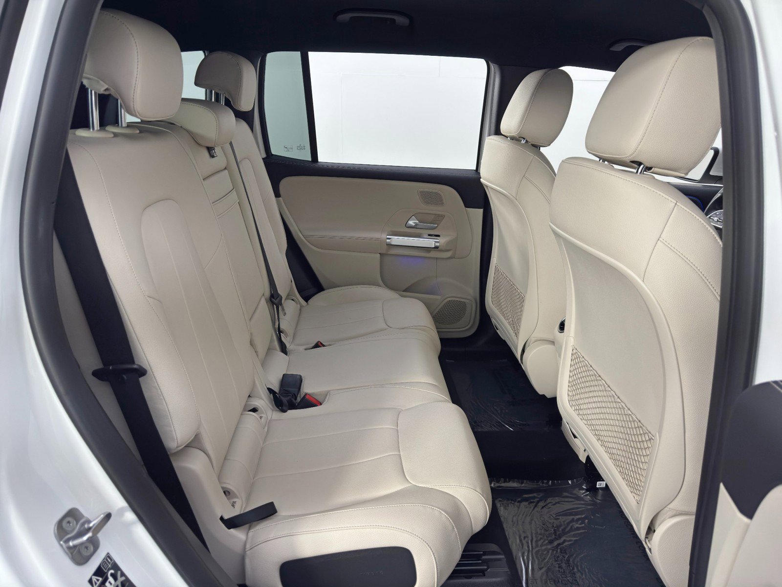 Used 2023 Mercedes-Benz EQB 250+ EQB 250+ w/ Exclusive Package image 41