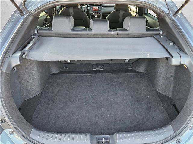Used 2019 Honda Civic Sport image 6