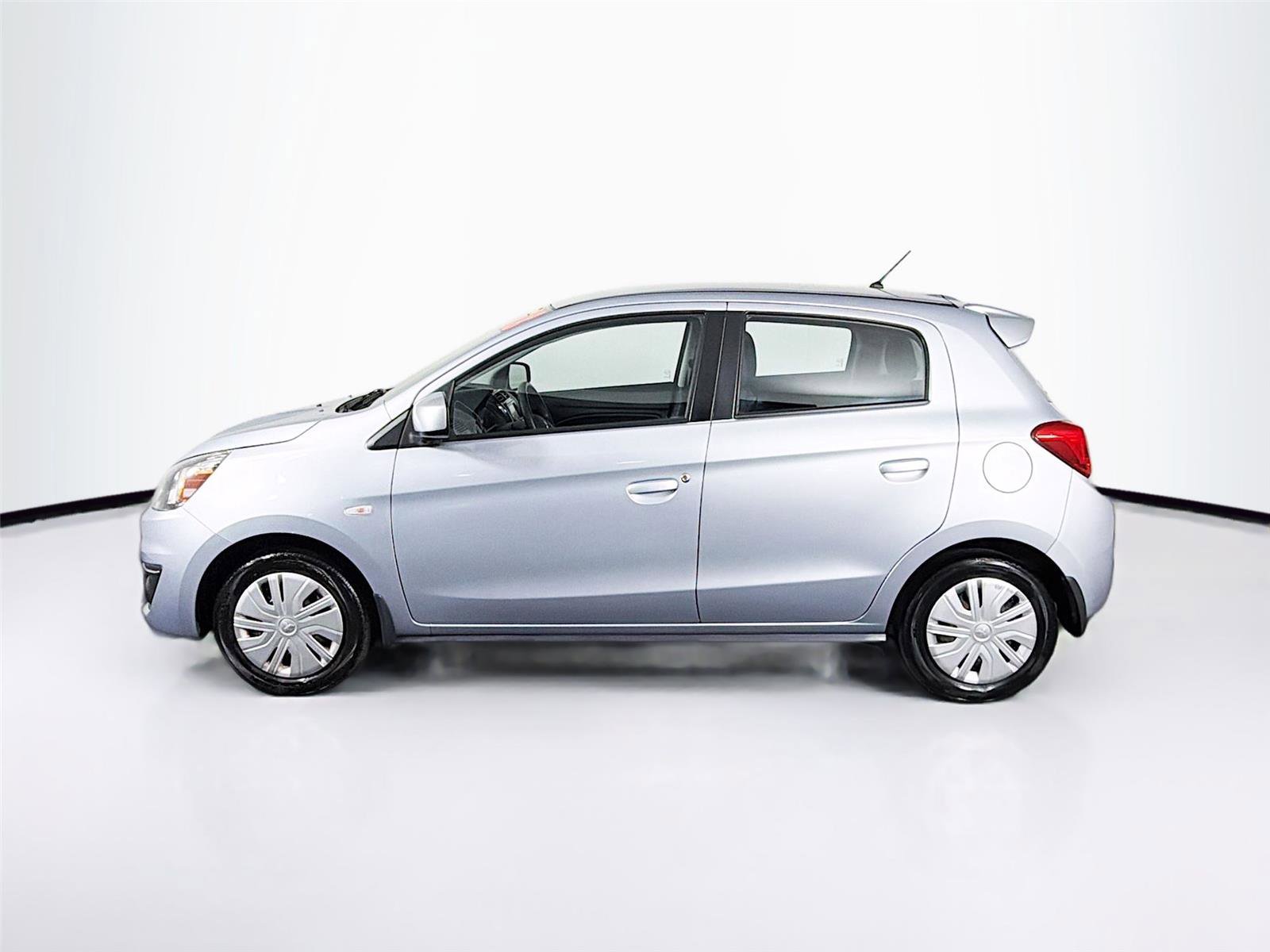 Used 2018 Mitsubishi Mirage ES FWD image 4