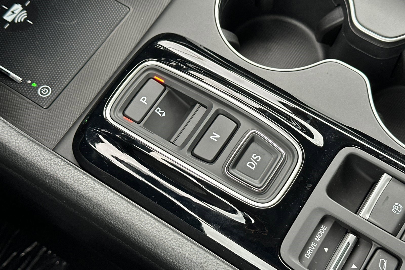 New 2026 Honda Pilot EX-L image 17