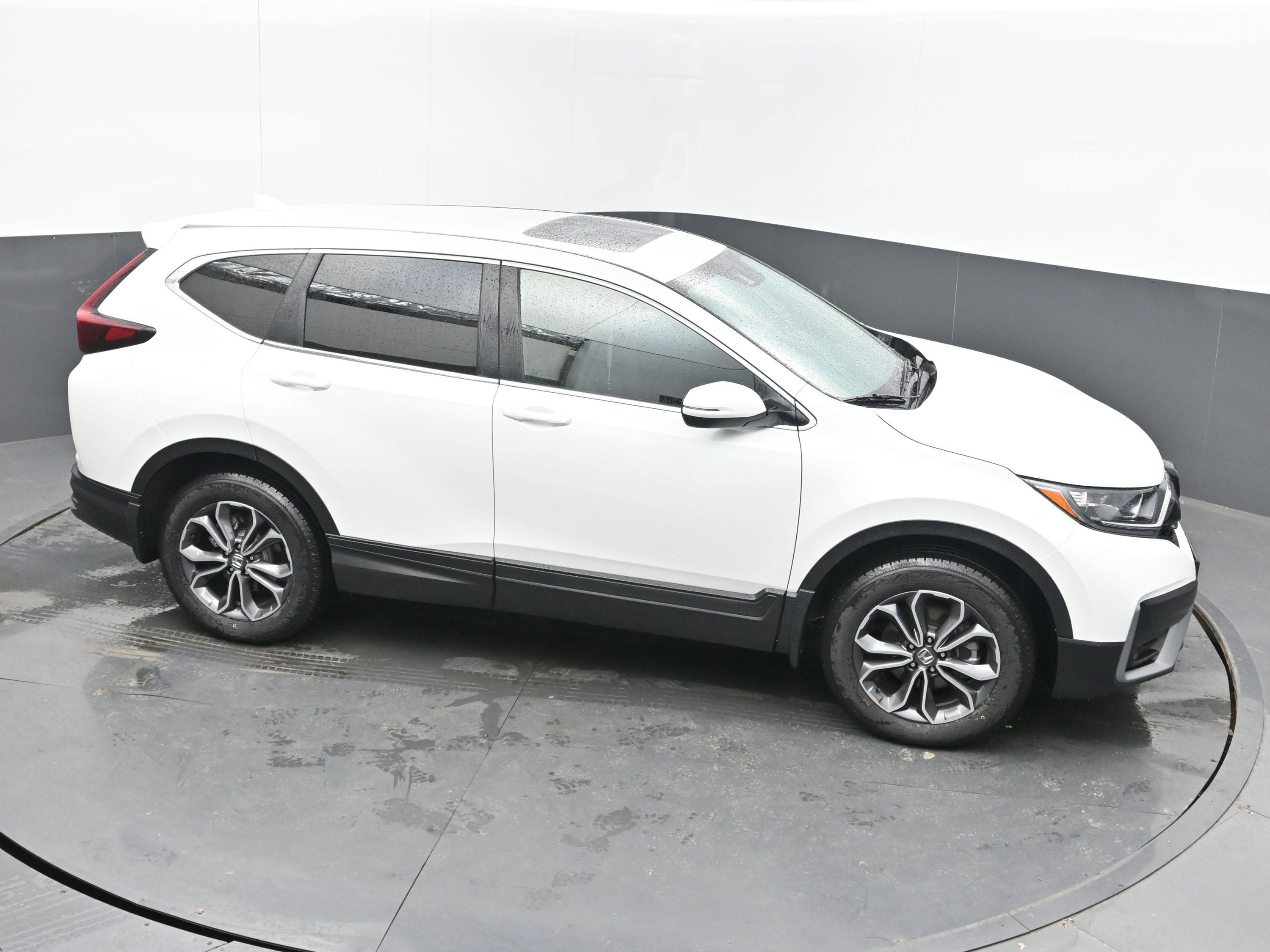Used 2022 Honda CR-V EX image 31