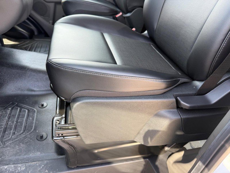 New 2026 Ford Transit 250 148 Medium Roof Extended AWD image 27