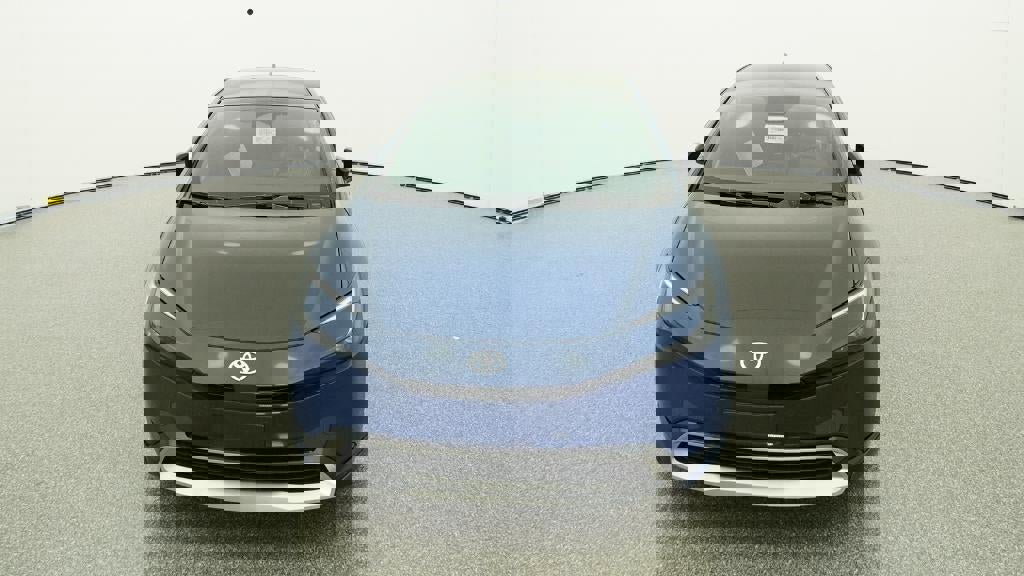 New 2026 Toyota Prius Plug-In Hybrid image 50