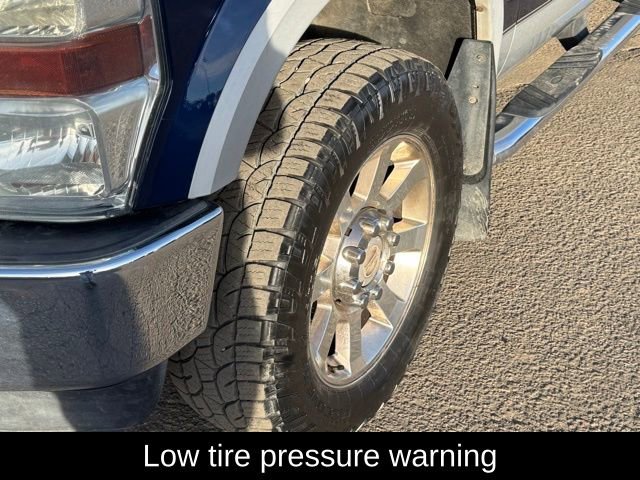 Used 2008 Ford F350 Lariat image 10