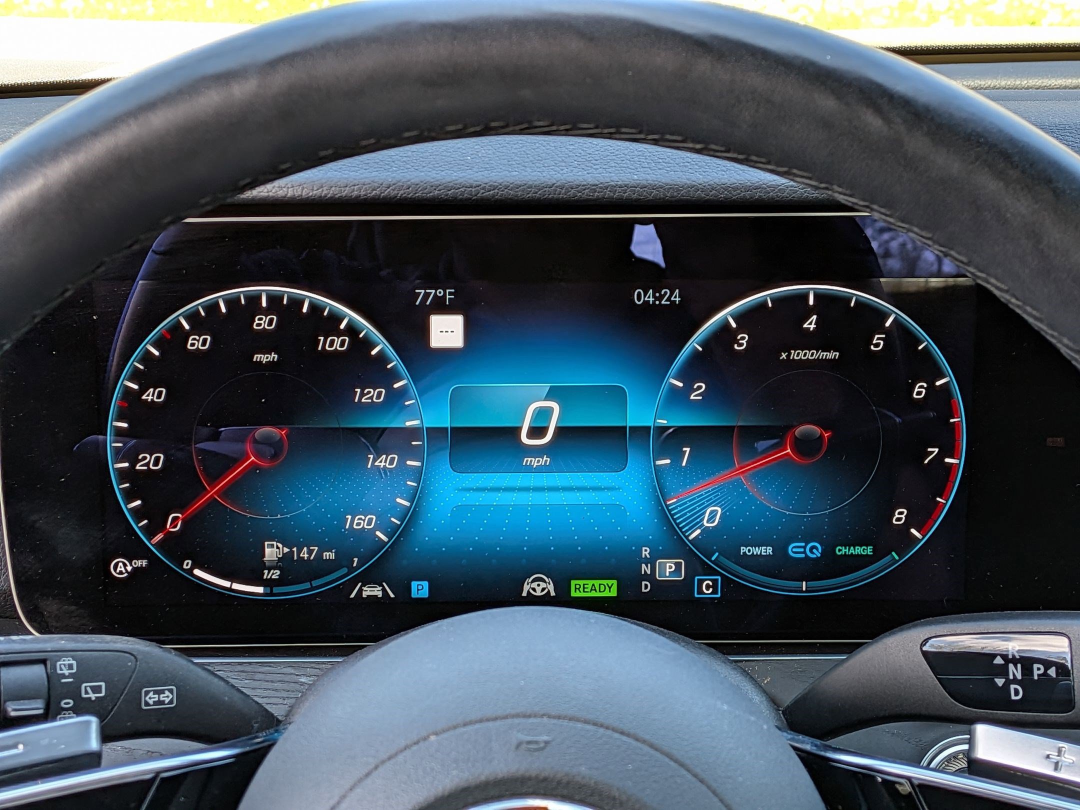 Used 2021 Mercedes-Benz E 450 4MATIC All-Terrain Wagon image 17