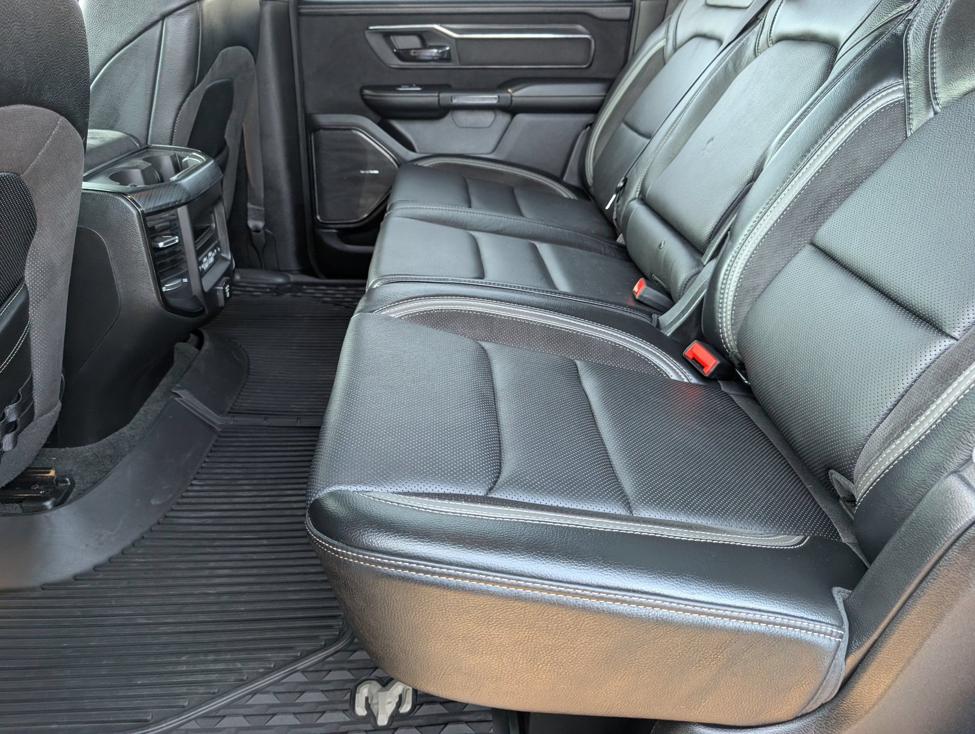 Used 2023 RAM 1500 TRX w/ TRX Level 2 Equipment Group AWD/4WD image 16