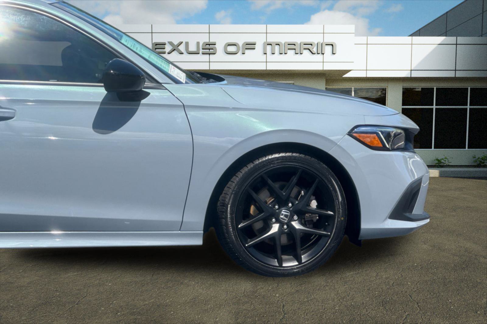 Used 2023 Honda Civic Si image 33