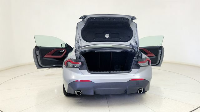 Used 2025 BMW 230i Coupe RWD image 18