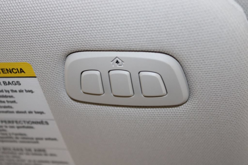 New 2026 Lincoln Aviator 2WD w/ Jet Appearance Package image 56
