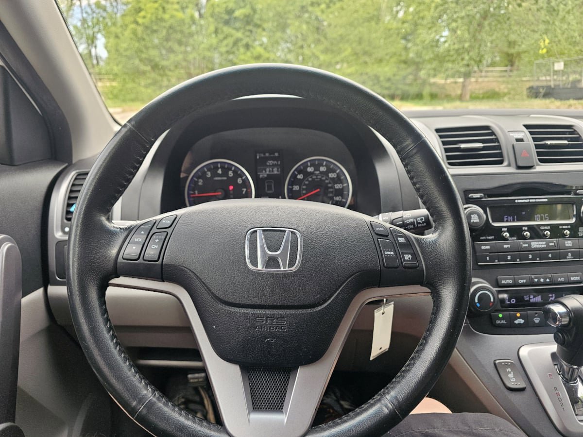 Used 2009 Honda CR-V EX-L image 15
