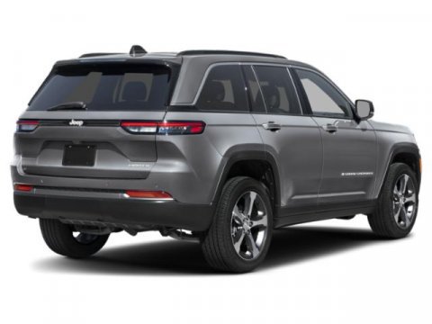 New 2026 Jeep Grand Cherokee Summit w/ Obsidian Package AWD/4WD image 5