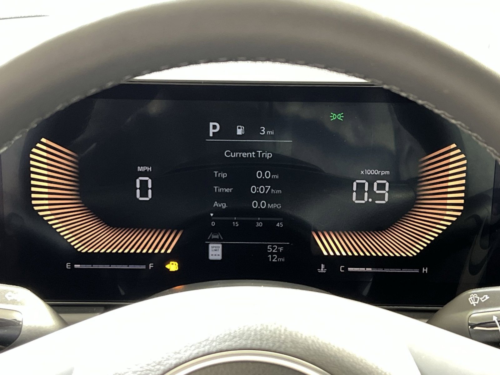 New 2026 Kia K5 GT-Line image 15