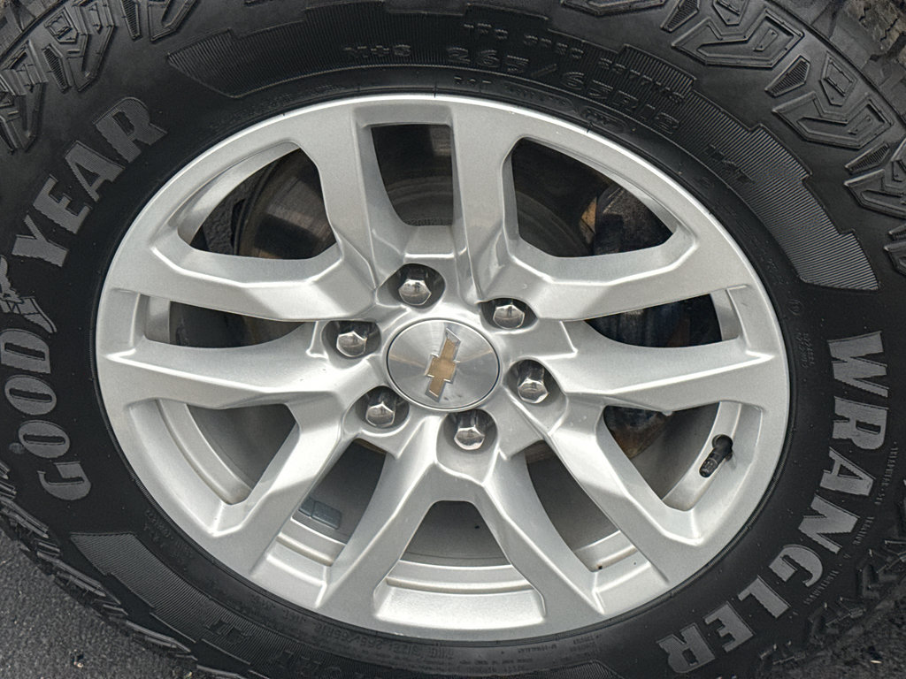 Certified 2021 Chevrolet Tahoe LT image 9