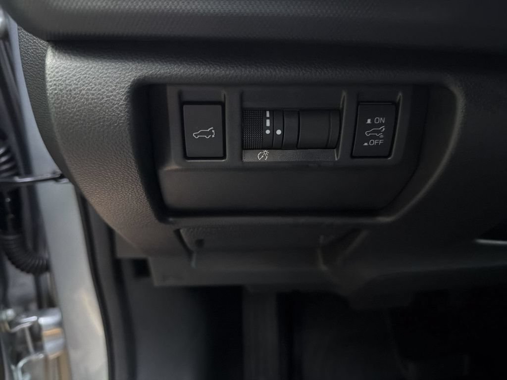 Certified 2026 Subaru Forester Limited AWD/4WD image 17
