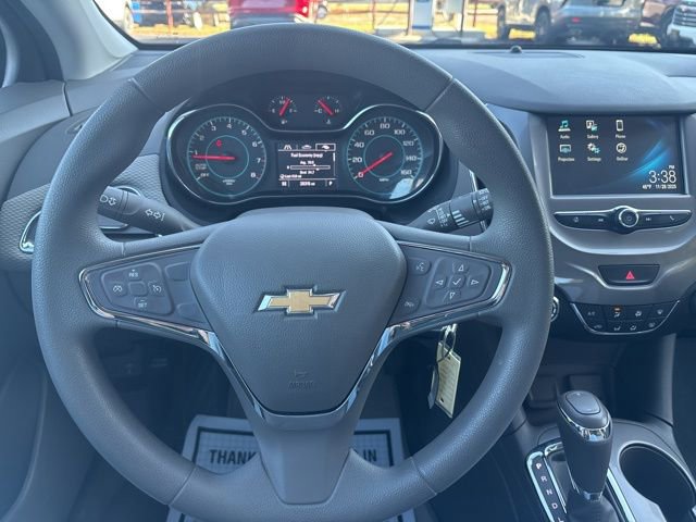 Used 2018 Chevrolet Cruze LT image 42