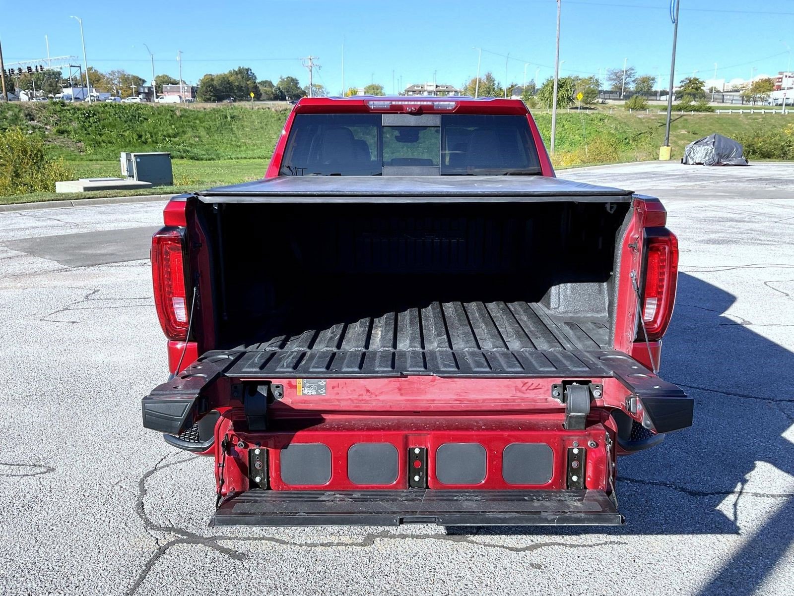 Certified 2024 GMC Sierra 1500 Denali w/ Denali Reserve Package image 17