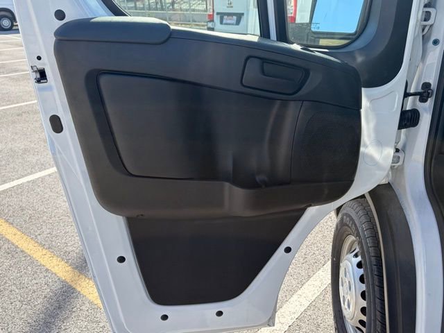 Used 2024 RAM ProMaster 3500 w/ Power Group image 28