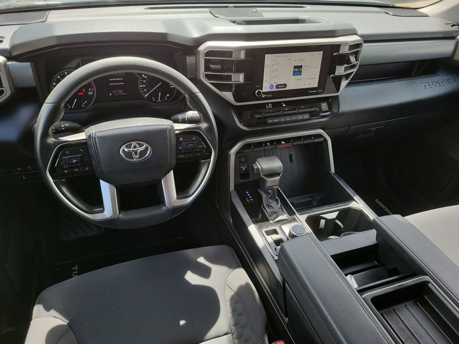 Used 2023 Toyota Tundra SR5 AWD/4WD image 19
